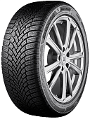 205/50R17 Bridgestone Blizzak 6 93V