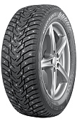 265/50R19 Ikon Nordman 8 SUV 110T