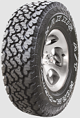 285/70R17 Maxxis AT-980E Worm-Drive 121/118Q
