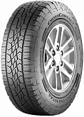245/65R17 Continental CrossContact ATR 111H