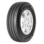 235/65R16C Lassa Transway 3+ 121/119R