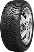 185/60R15 Sailun Ice Blazer Alpine+ 88T