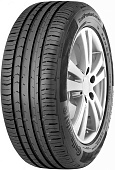 235/55R17 Continental ContiPremiumContact 5 99V