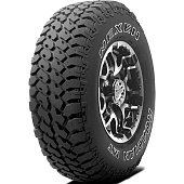 Nexen 31X10.50R15 RO-M/T 109Q Страна производства: Южная Корея