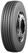 Tyrex 295/80R22,5 All Steel FR-401 152/148M TL Рулевая Страна производства: РОССИЯ