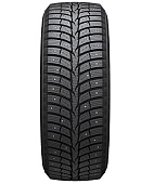 235/65R17 Laufenn 108T XL i FIT Ice LW71 шип.  Страна производства : КОРЕЯ, РЕСПУБЛИКА