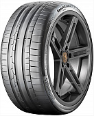 325/25R21 Continental SportContact 6 102Y