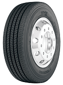 Yokohama 295/80R22,5 124R 154/149M TL Рулевая Страна производства: ТАИЛАНД