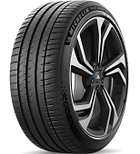 265/45R20 Michelin Pilot Sport EV 108W
