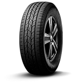 275/60R20 Roadstone Roadian HTX RH5 115S
