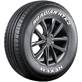 NEXEN 225/70R16 ROADIAN HTX2 103T Страна производства: Южная Корея