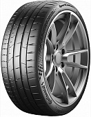 285/40R23 Continental SportContact 7 111Y