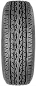 225/55R18 Continental ContiCrossContact LX 2 98V