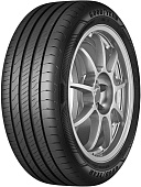 285/50R20 GoodYear EfficientGrip 2 SUV 112V
