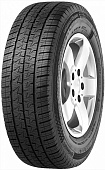 225/65R16C Continental 112/110T VanContact 4Season  Страна производства : ЧЕХИЯ