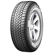 215/70R16 Lassa Competus Winter 2 + 100H